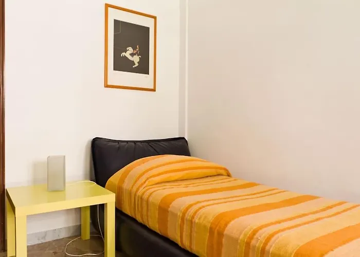 A Casa di Pe\' Casa Vacanze