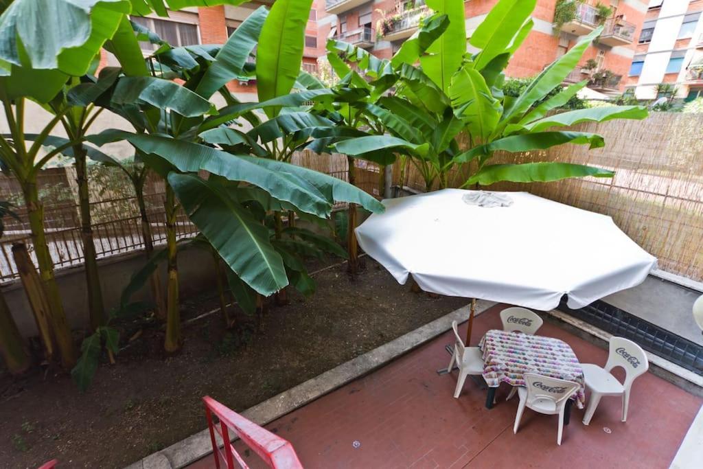 A Casa Di Pe' Roma