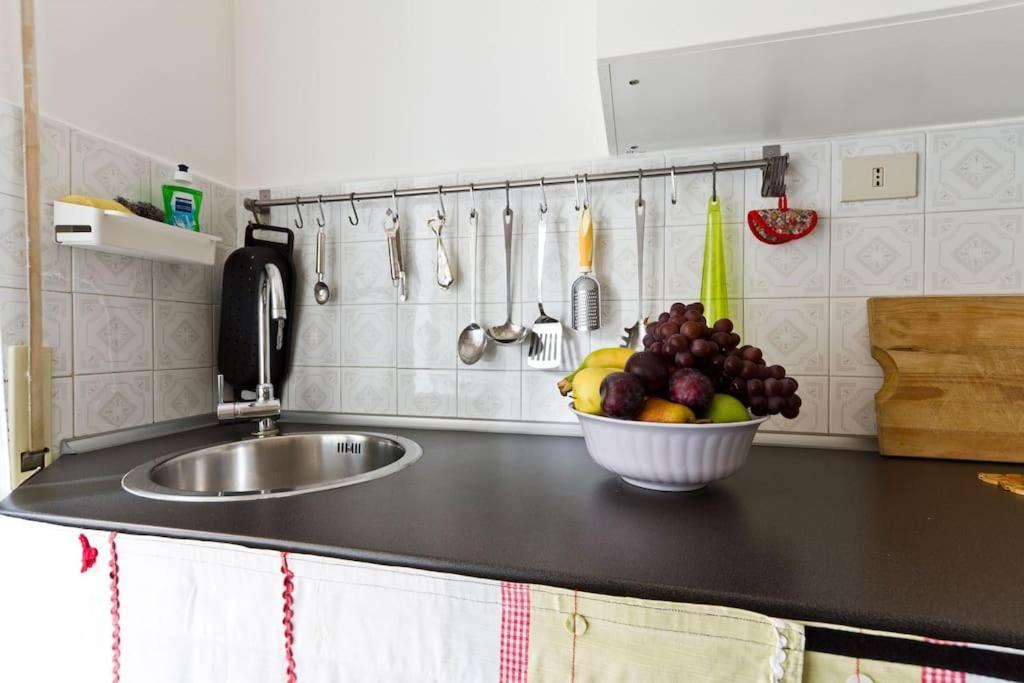 A Casa Di Pe' Appartamento