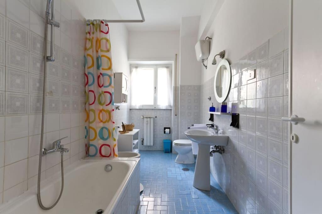 A Casa Di Pe' Appartamento