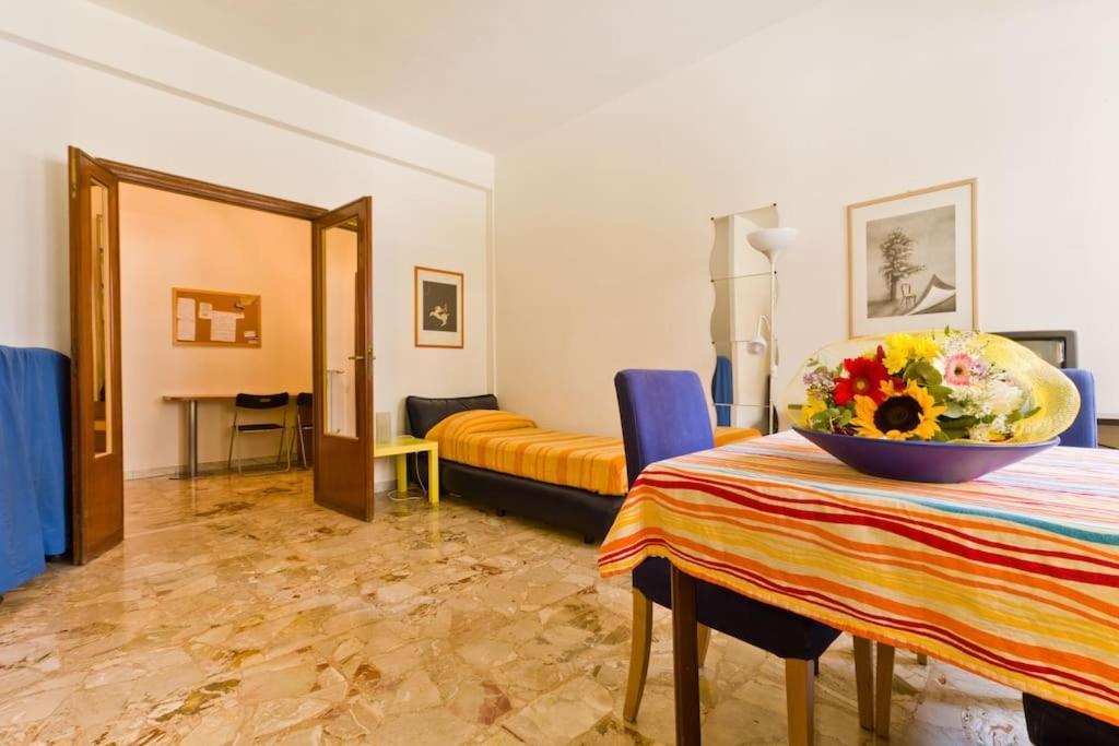 Appartamento A Casa Di Pe' Roma