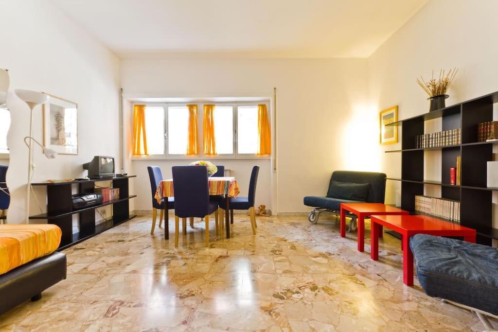 A Casa Di Pe' *