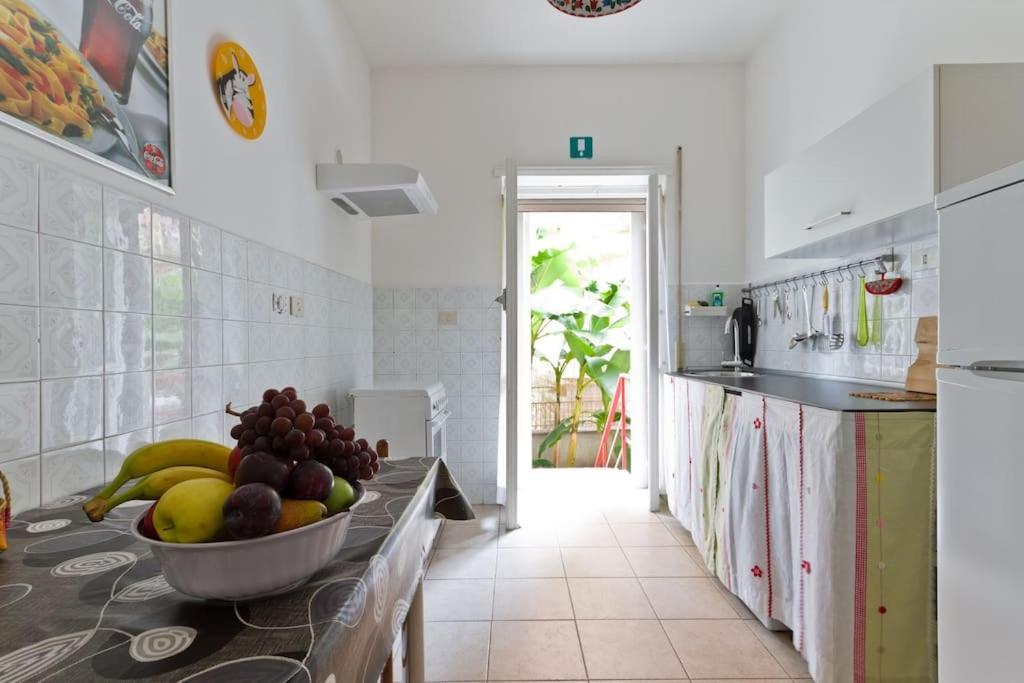 A Casa Di Pe' * Roma