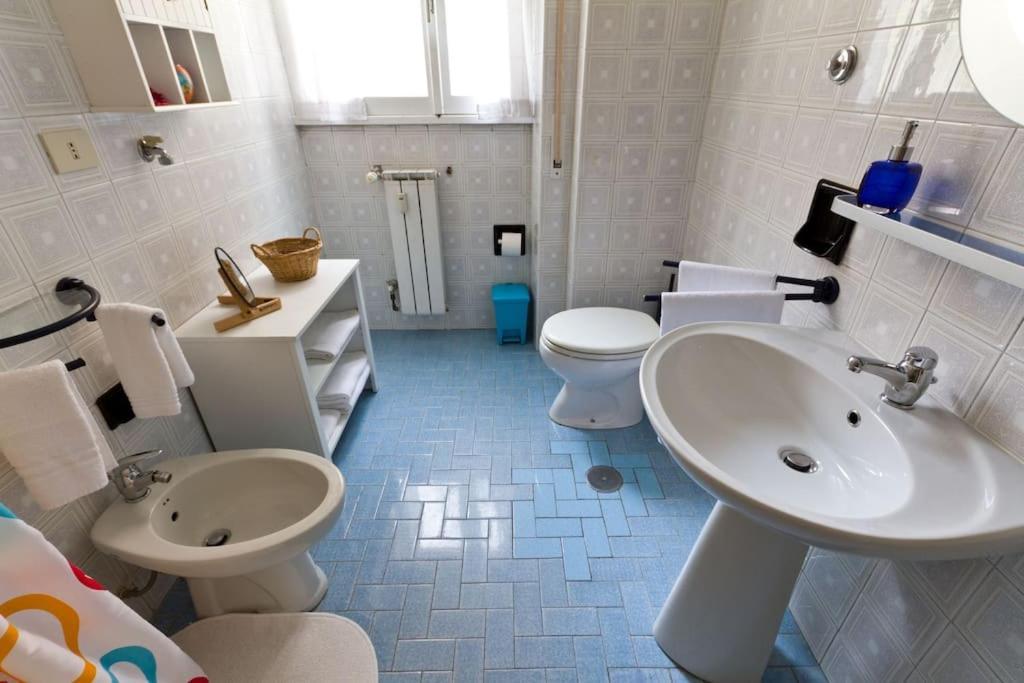 Appartamento A Casa Di Pe'
