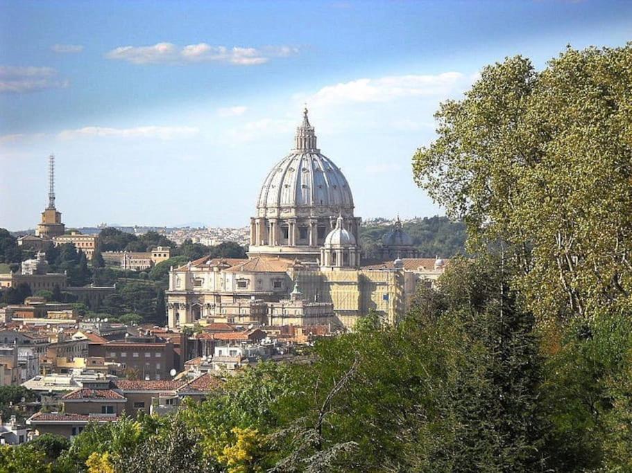 A Casa Di Pe' Appartamento Roma