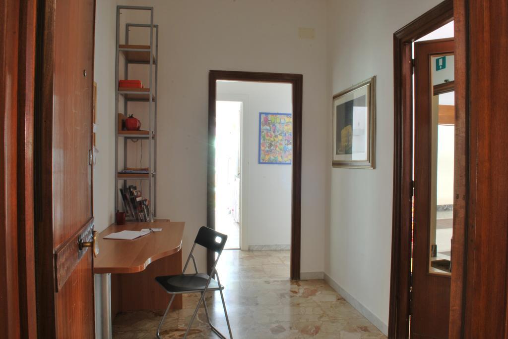 Appartamento A Casa Di Pe'