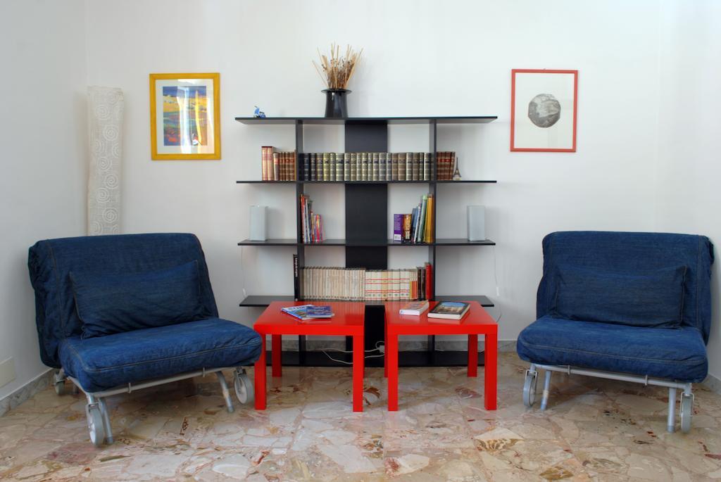Appartamento A Casa Di Pe'