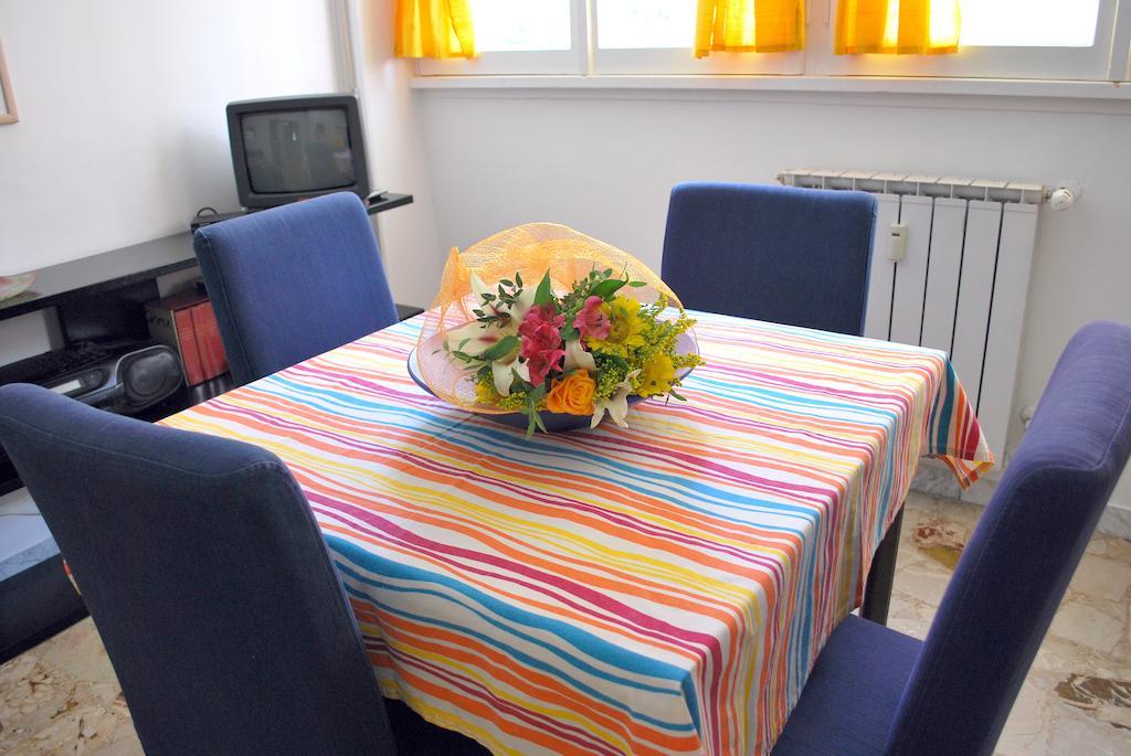 Appartamento A Casa Di Pe' *
