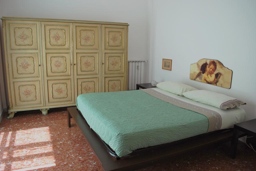 Appartamento A Casa Di Pe'