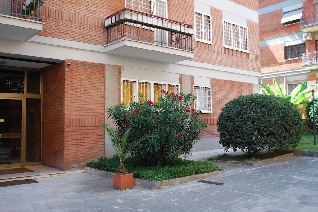 Apartamento A Casa Di Pe' *