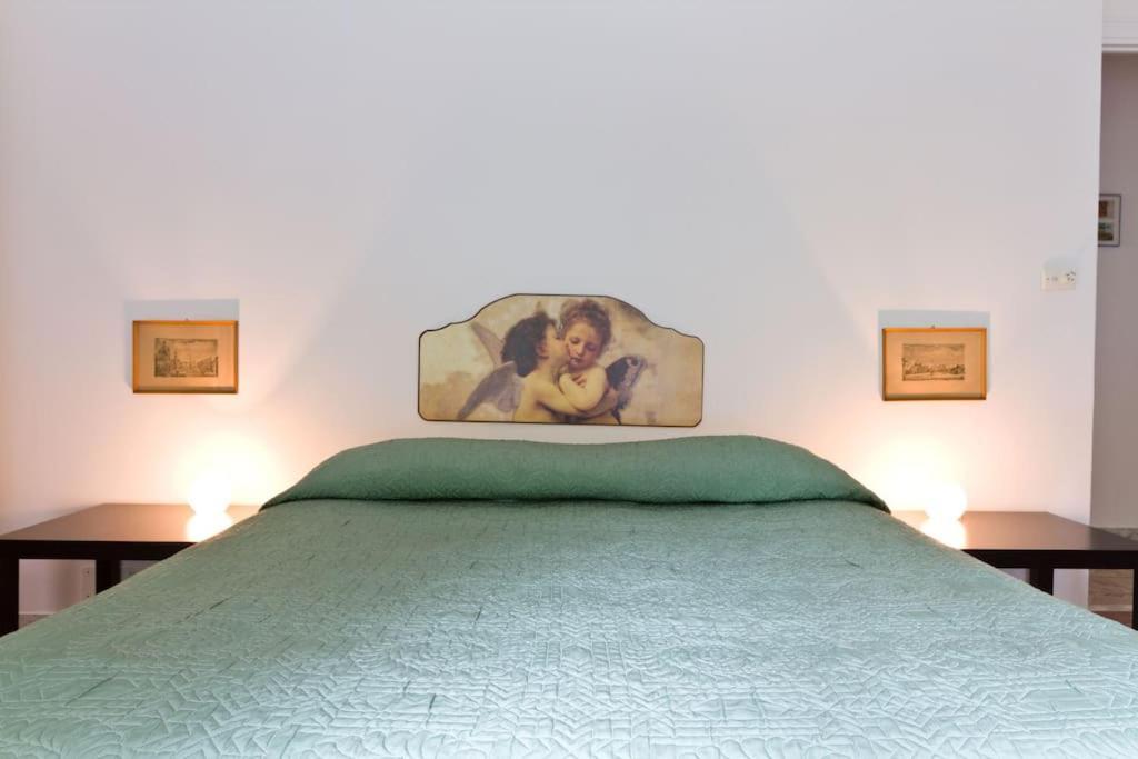 Apartamento A Casa Di Pe' *