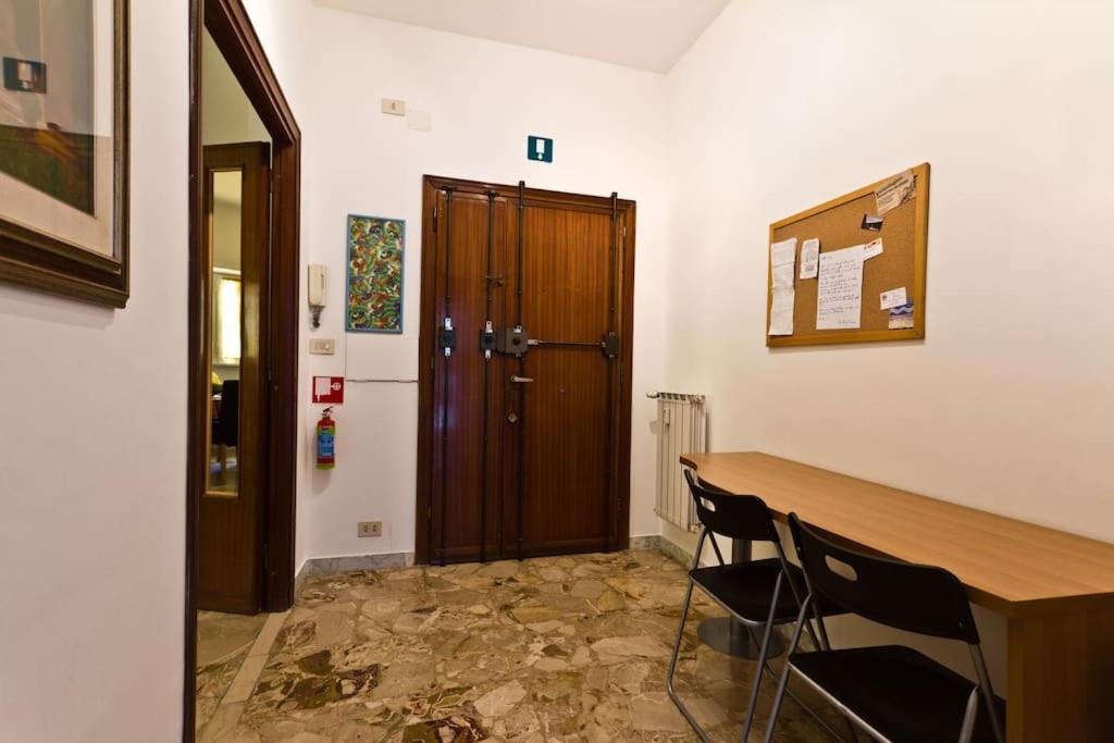 A Casa Di Pe' Roma