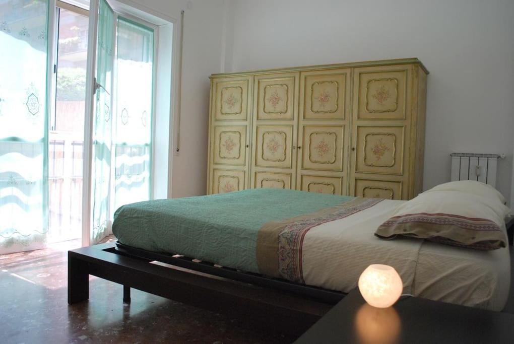 A Casa Di Pe' Apartamento