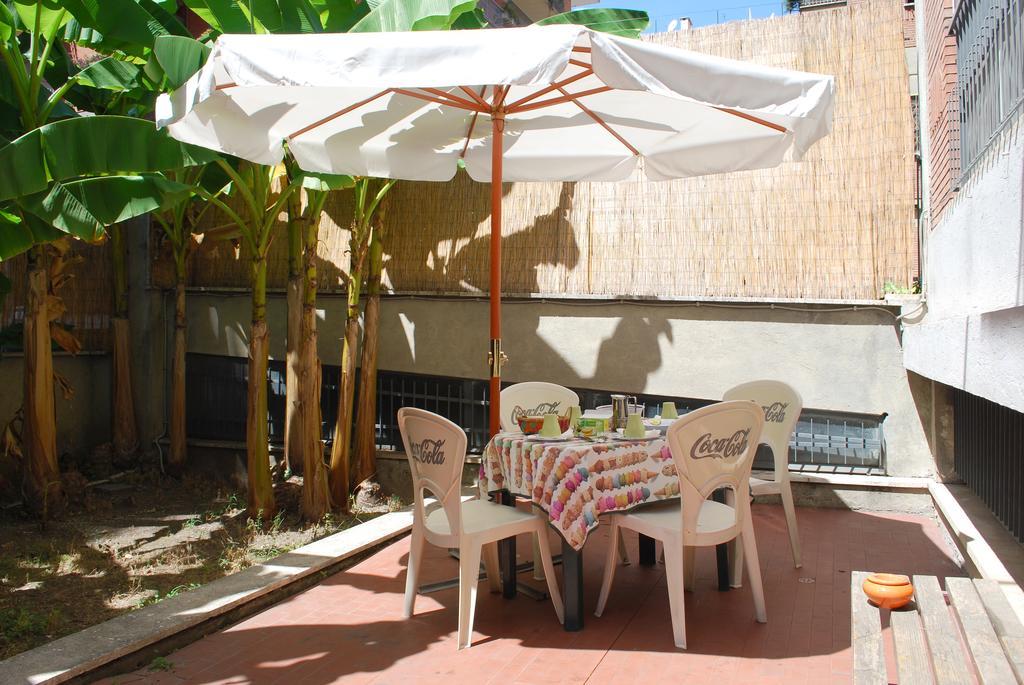 Apartamento A Casa Di Pe' *