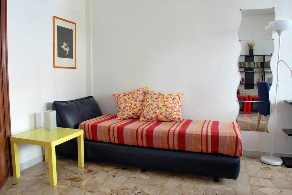 Apartamento A Casa Di Pe' *